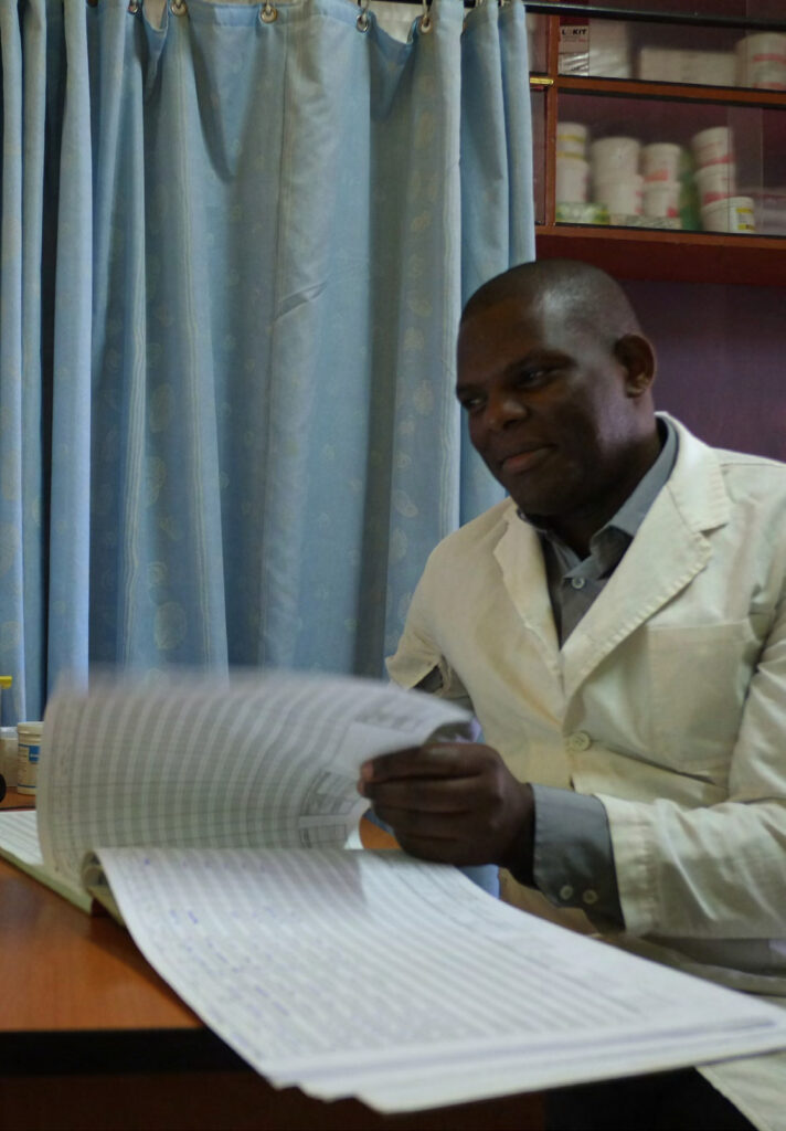 Legal aid and access to justice support